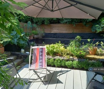 2 bedroom maisonette to rent - Photo 6