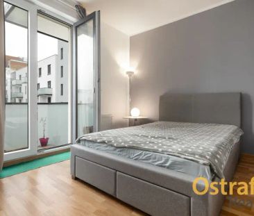Pronájem bytu 4+kk, Rezidence Nová Karolína - Photo 1
