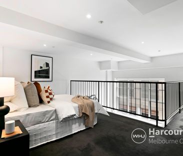 303/118 Russell Street, Melbourne VIC 3000 - Apartment For Rent | D... - Photo 3