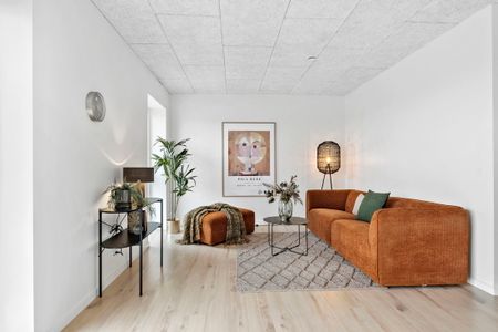 Velkommen til Nonnebakken! - Photo 2