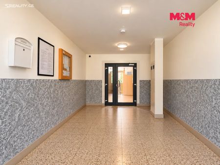 Pronájem bytu 1+kk 30 m² - Photo 3