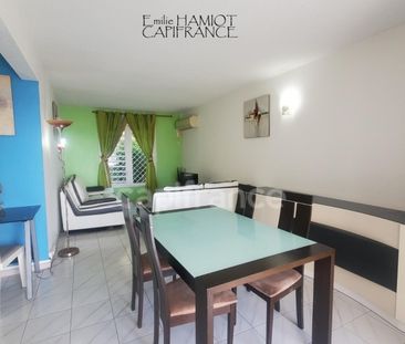 Location Appartement 63m² 3 pièces Fort de france - Photo 6