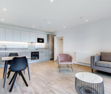 1 bedroom apartment to rent - Photo 6