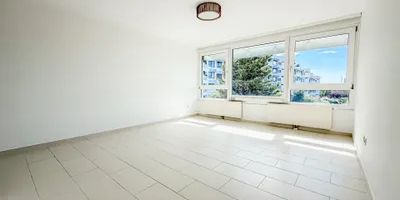 Pier 22 | Donaublick - 2 Zimmer-Wohnung mit neuer Küche - Photo 3