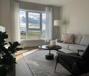 Condo 4 1/2 luxueux à louer - Prime en $ à la signature - Photo 1