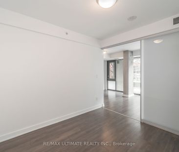 32 Camden Lofts , #204 - Photo 2