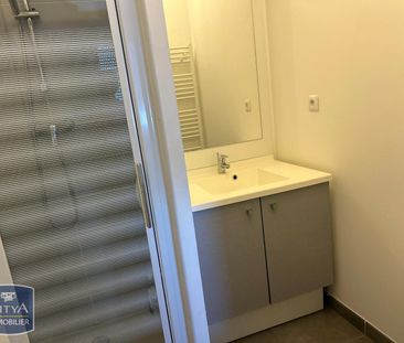 Location Appartement 4 pièces 92m² TOULOUSE 31200 - Photo 6