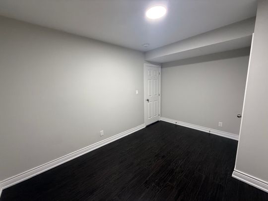 For Lease - 133 Hurst Drive Unit# Bsmt, Ajax, Ontario - Photo 1