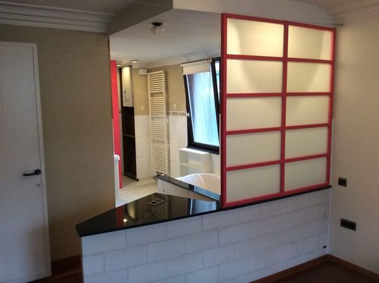 Appartement te huur - Foto 1