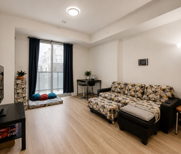 For Lease - 335 WHEAT BOOM Drive Unit# 303, Oakville, Ontario - Photo 4