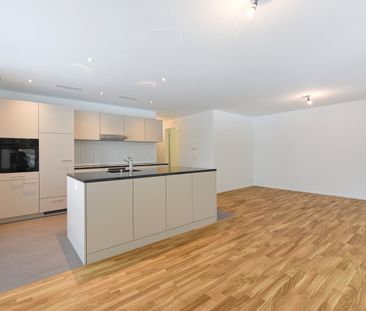 3½-Zimmerwohnung in naturnahem Quartier - Photo 2