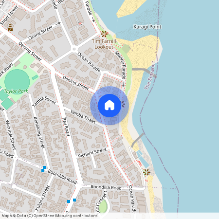 71 Dening Street, The Entrance 2261, New South Wales