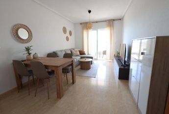 Apartamento en Terrazas II , Campoamor