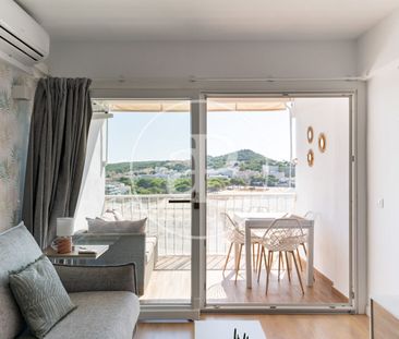 Apartment for rent in Santa Ponsa - Photo 1