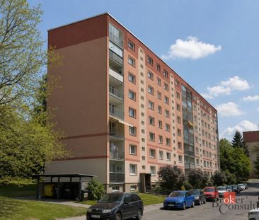 Apartment for rent, 2+1 - 1 bedroom, 56m - Photo 6