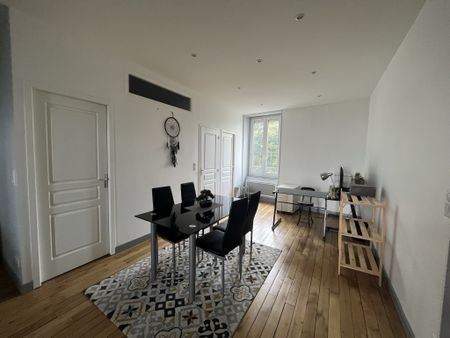 SECTEUR OUEST : Bel appartement T2 - Photo 2