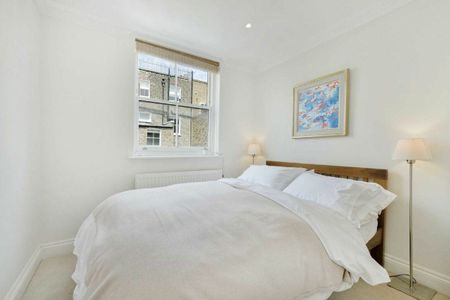Campden Grove, Kensington, W8 - Photo 3