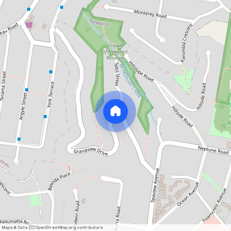 35 Grandview Drive, NSW 2106, Newport