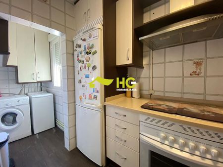 Alquiler Piso en Casco Urbano, Villaviciosa De Odón - Foto 4
