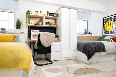 Premium Range 1 Twin Studio - Photo 3