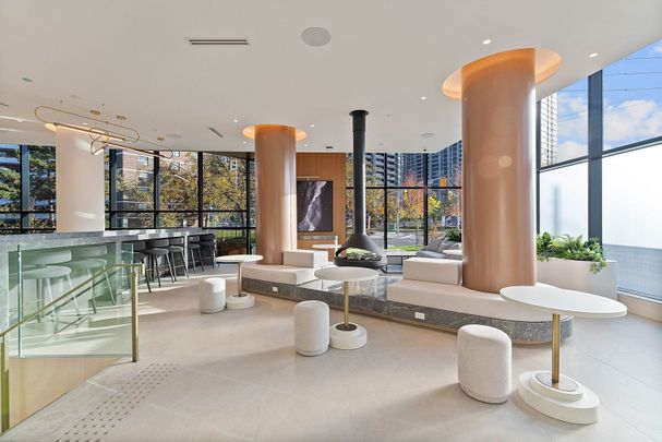 For Lease - 60 Central Park Roadway N/A Unit# 1310, Toronto, Ontario - Photo 1