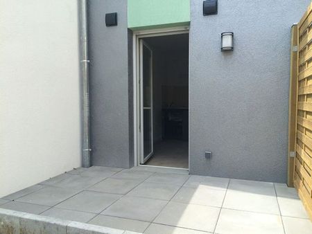 Appartement 1 pièce à louer - Photo 3