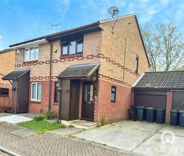 2 bedroom terraced house to rent - Photo 6