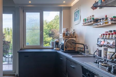 Appartement te huur - Foto 4