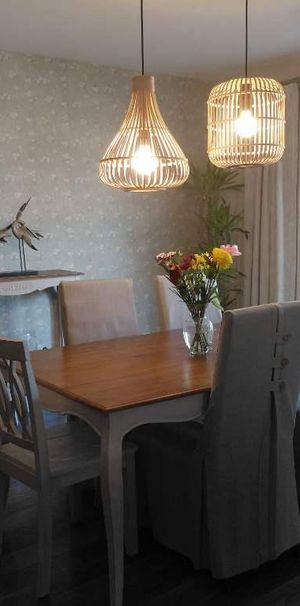 Condo 5.5 pièces secteur Rock Forest disp 1er janv 2026 - Photo 1