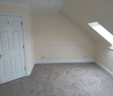 Studio Flat, Hill Lane, SO15 - Photo 3