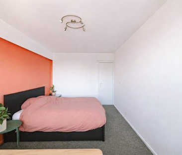 Appartement te huur - Photo 4