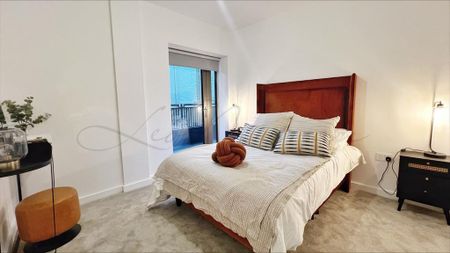 2 bedroom flat to rent - Photo 5