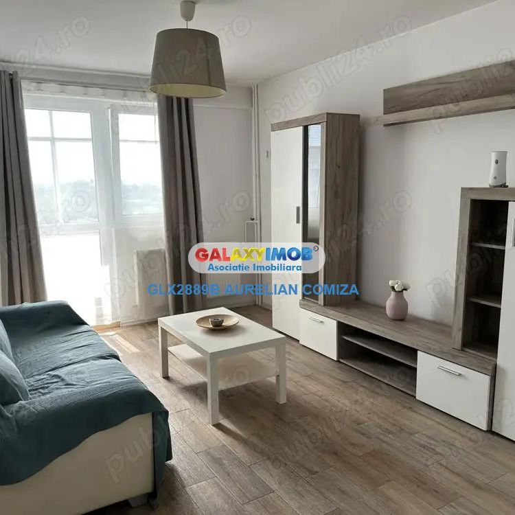 Apartament 2 camere pentru inchiriat Valea Argesului - Photo 1