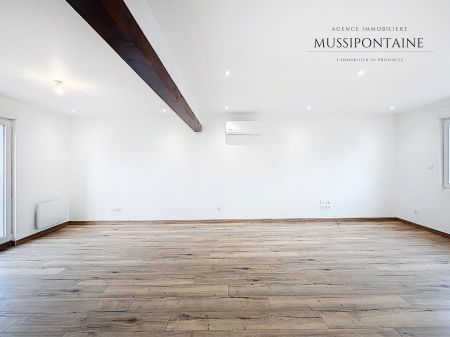 Maison 5 pièces à Montauville - Photo 2