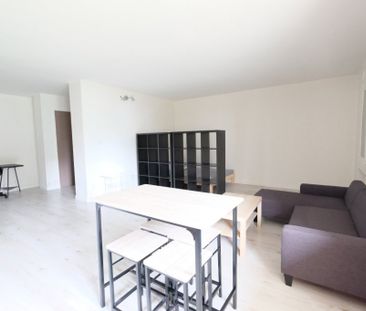 APPARTEMENT T1 A LOUER - Photo 6