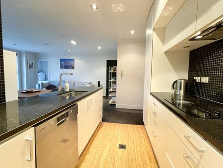 Unit 2A, 15 Fleet Street, Eden Terrace, Auckland - Photo 5