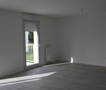 Appartement Montoir De Bretagne 3 pièce(s) 71.28 m2 - Photo 4