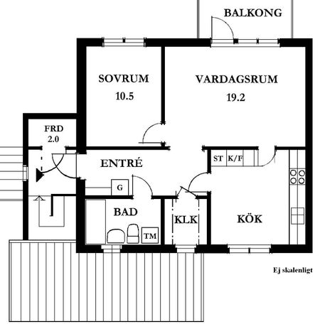 Lingonvägen 7 A - Photo 5