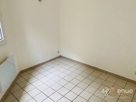 APPARTEMENT T1 A LOUER - Photo 3