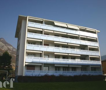 2 Zimmer, 68 m², 3. Stock - Photo 5