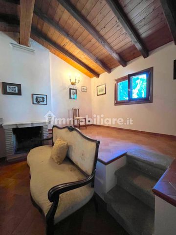 Villa unifamiliare, ottimo stato, 198 m², Bassano Romano - Photo 4