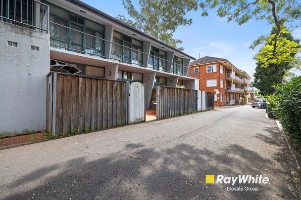 4/86 Alt Street, Ashfield NSW 2131 - Apartment For Rent | Domain - Photo 1