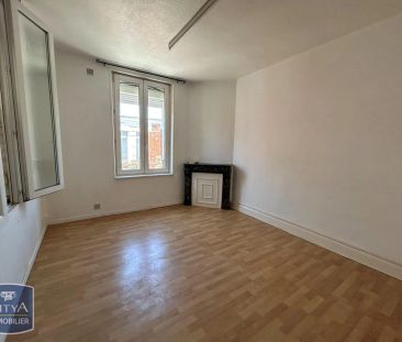 Appartement à louer 2 pièces 36.34m² - Photo 3