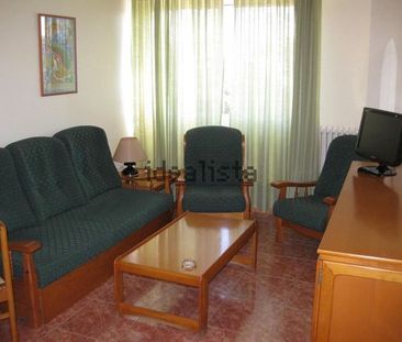 Alquiler de piso en Plaza de España - Photo 1