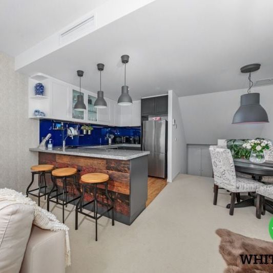 Level 3/21/41 Blackall Street, Barton - Photo 1