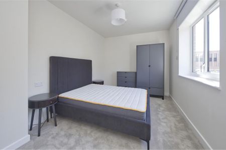 2 bedroom flat to rent - Photo 4