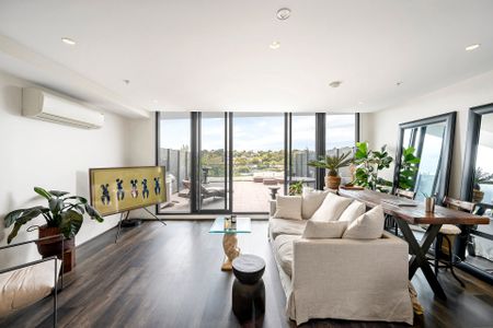 FULLY FURNISHED: Exclusive Eden On The Yarra - Photo 4