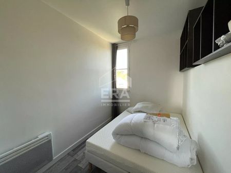 Appartement Melun 2 pièce(s) 29.76 m2 - Photo 5