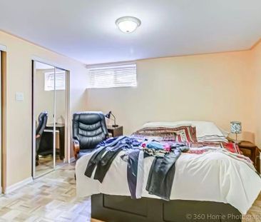 For Lease - 497 Lynett Crescent Unit# Lower, Richmond Hill, Ontario - Photo 2