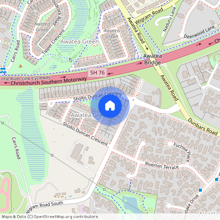 9 Vildebeest Street, Halswell, Christchurch